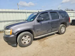 Chevrolet Tahoe C1500 LT 5.3L 8 2011