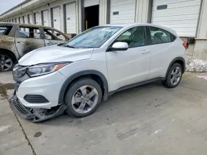 Honda HR-V LX 1.8L 4 2021