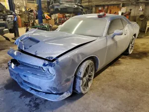 Dodge Challenger 3.6L 6 2023