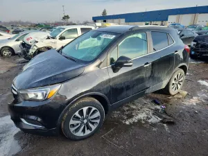 Buick Encore PREFERRED 1.4L 4 2022