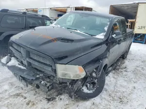 Dodge RAM SPORT 5.7L 8 2012
