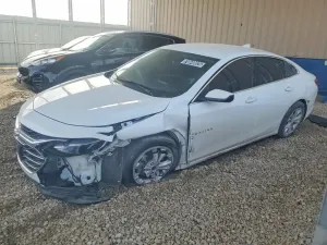 Chevrolet Malibu 1.5L 4 2023