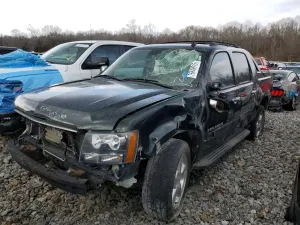 Chevrolet Avalanche LT 5.3L 8 2013