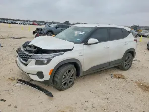 Kia Seltos LX 2.0L 4 2022