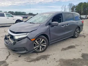 Honda Odyssey TOURING 3.5L 6 2023