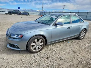 Audi A4 PREMIUM 2.0L 4 2010