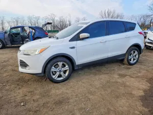 Ford Escape SE 1.6L 4 2016