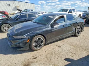 Kia K5 GT LINE 1.6L 4 2023
