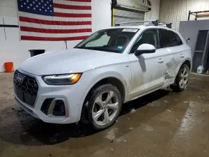 Audi Q5 PRESTIGE 45 2.0L 4 2023