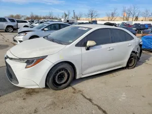Toyota Corolla 1.8L 4 2021