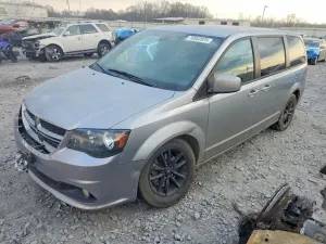Dodge Grand Caravan (Caravan) GT 3.6L 6 2020