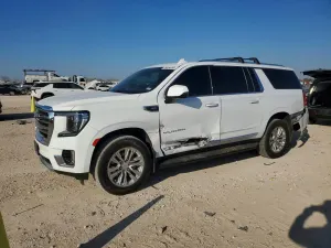 GMC Yukon C1500 SLT 5.3L 8 2023
