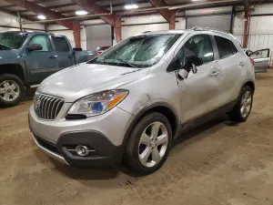 Buick Encore CONVENIENCE 1.4L 4 2015