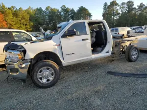 RAM 2500 6.4L 8 2022