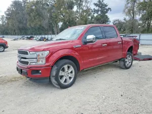 Ford F-150 3.5L 6 2019