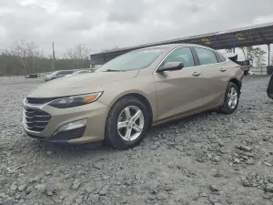 Chevrolet Malibu LT 1.5L 4 2023