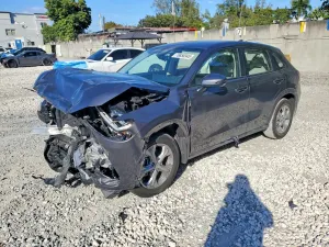 Honda HR-V LX 2.0L 4 2024