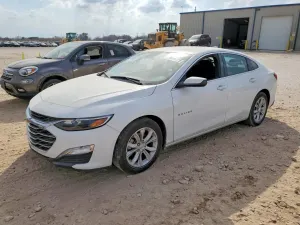 Chevrolet Malibu LT 1.5L 4 2023