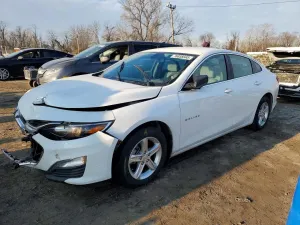 Chevrolet Malibu LS 1.5L 4 2020
