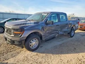 Ford F-150 XL 5.0L 8 2024