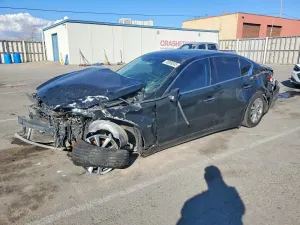 Infiniti Q50 BASE 2.0L 4 2017