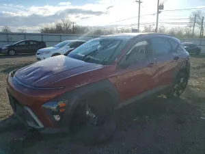 Hyundai Kona SEL 2.0L 4 2024