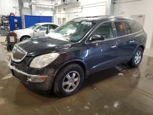 Buick Enclave 3.6L 6 2010
