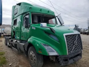 Volvo VN VNL 12.8L 6 2019