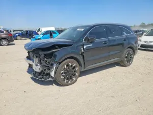 Kia Sorento 2.5L 4 2025