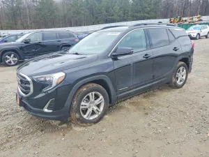 GMC Terrain SLE 1.5L 4 2020
