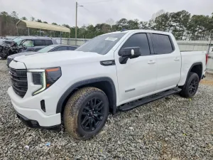 GMC Sierra K1500 ELEVATION 5.3L 8 2025