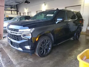 Chevrolet Tahoe K1500 LS 5.3L 8 2023