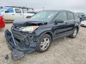 Honda CR-V EX 2.4L 4 2011