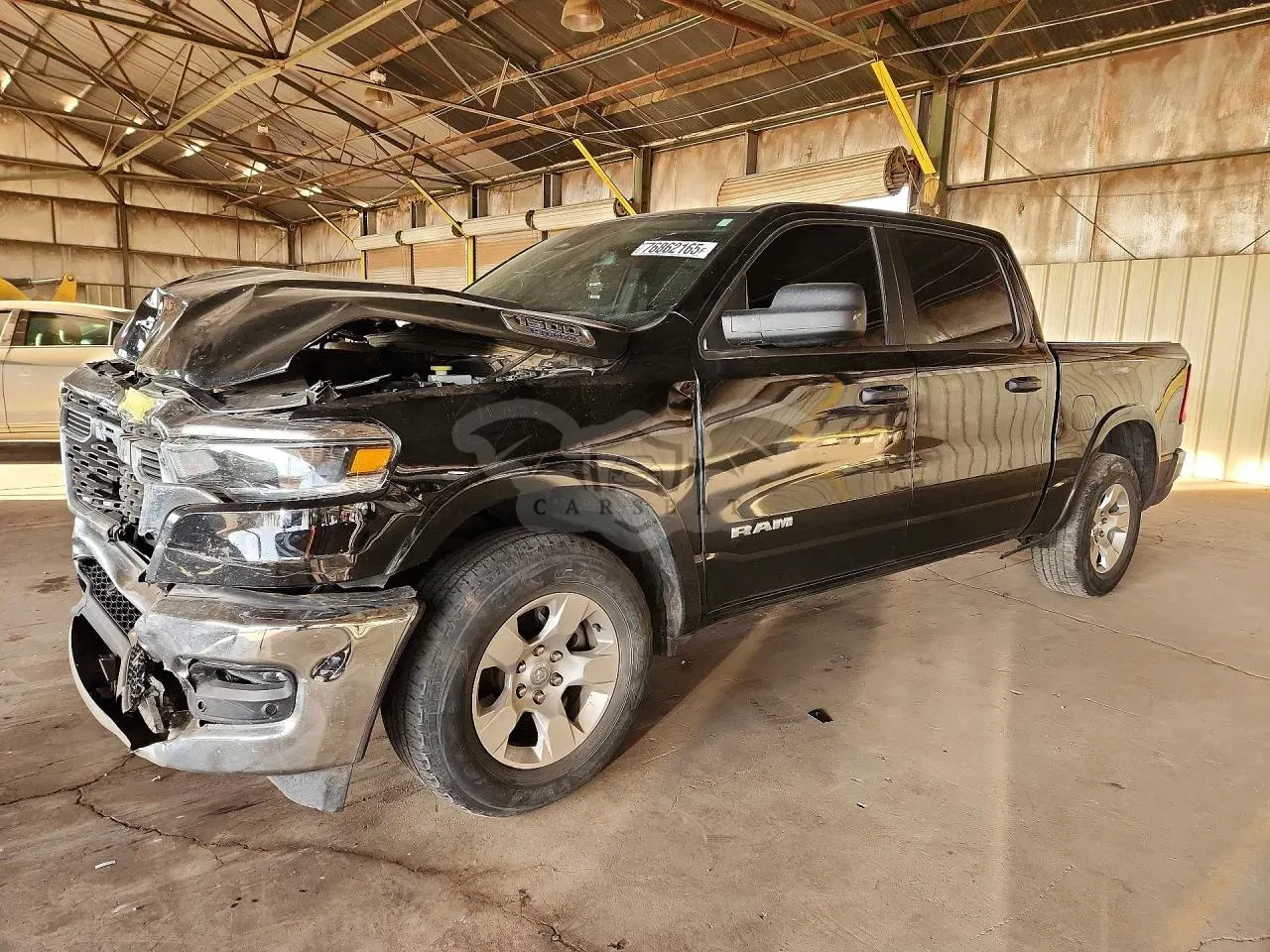 RAM 1500 BIG HORN/LONE STAR 3.6L 6 2025
