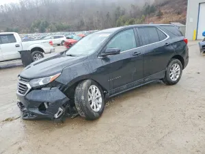 Chevrolet Equinox LT 1.5L 4 2021