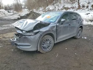 Mazda CX-5 TOURING 2.5L 4 2021