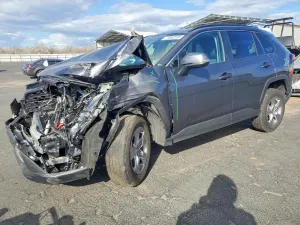 Toyota Rav4 2.5L 4 2025
