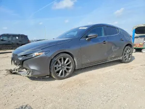 Mazda 3 2.5L 4 2020