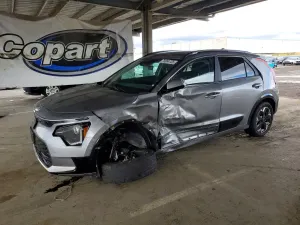 Kia Niro WIND 0 2025