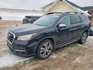 Subaru Ascent TOURING 2.4L 4 2019