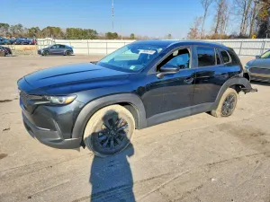 Mazda CX-50 PREMIUM 2.5L 4 2024