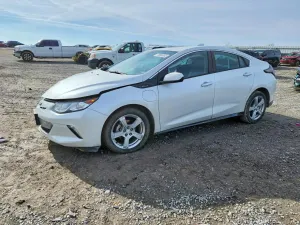 Chevrolet Volt LT 1.5L 4 2018
