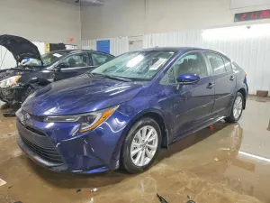 Toyota Corolla LE 2.0L 4 2026