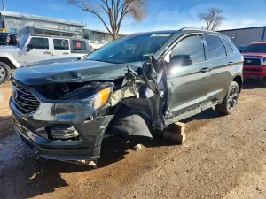Ford Edge SE 2.0L 4 2023