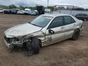 Lexus IS 300 3.0L 6 2002