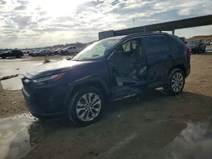 Toyota Rav4 XLE PREMIUM 2.5L 4 2023