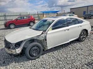 Honda Accord EXL 1.5L 4 2019