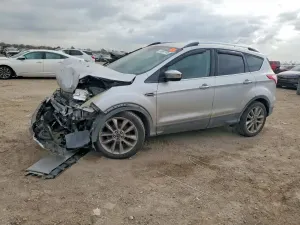 Ford Escape SE 1.6L 4 2014