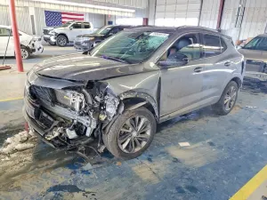 Buick Encore ESSENCE 1.3L 3 2021