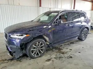 Volvo XC90 T6 MOMENTUM 2.0L 4 2019
